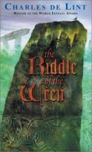 The Riddle Of The Wren The Riddle Of The Wren cover picture