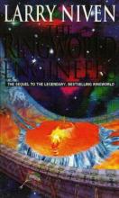 The Ringworld Engineers The Ringworld Engineers cover picture