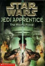 The Rising Force The Rising Force cover picture
