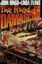 The Road To Damascus The Road To Damascus cover picture