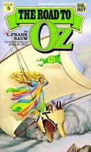 The Road To Oz The Road To Oz cover picture