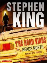 The Road Virus Heads North The Road Virus Heads North cover picture