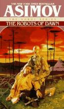 The Robots Of Dawn The Robots Of Dawn cover picture