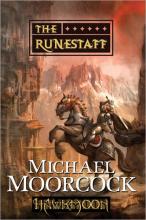 The Runestaff The Runestaff cover picture