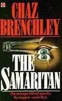 The Samaritan The Samaritan cover picture