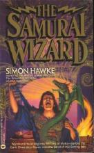 The Samurai Wizard The Samurai Wizard cover picture