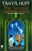 The Second Summoning The Second Summoning cover picture