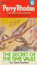 The Secret Of The Time Vault The Secret Of The Time Vault cover picture