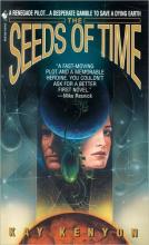 The Seeds Of Time The Seeds Of Time cover picture