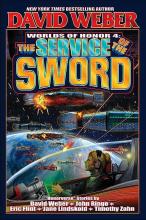 The Service Of The Sword The Service Of The Sword cover picture