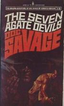 The Seven Agate Devils The Seven Agate Devils cover picture