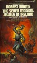 The Seven Magical Jewels Of Ireland The Seven Magical Jewels Of Ireland cover picture