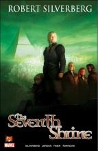The Seventh Shrine The Seventh Shrine cover picture