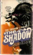 The Shadow Laughs The Shadow Laughs cover picture