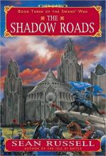 The Shadow Roads The Shadow Roads cover picture