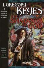 The Shadows Of God The Shadows Of God cover picture