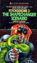 The Shapechanger Scenario The Shapechanger Scenario cover picture