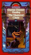 The Shattered Chain The Shattered Chain cover picture