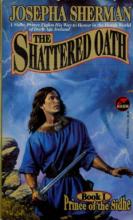The Shattered Oath The Shattered Oath cover picture