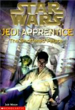 The Shattered Peace The Shattered Peace cover picture