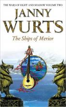 The Ships Of Merior The Ships Of Merior cover picture