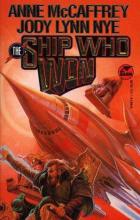 The Ship Who Won The Ship Who Won cover picture