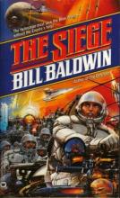 The Siege The Siege cover picture