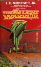 The Silent Warrior The Silent Warrior cover picture