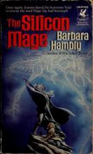 The Silicon Mage The Silicon Mage cover picture