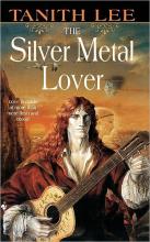 The Silver Metal Lover The Silver Metal Lover cover picture