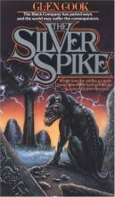 The Silver Spike The Silver Spike cover picture