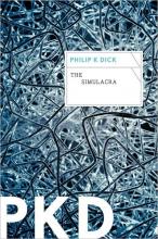 The Simulacra The Simulacra cover picture