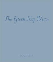 The Sky Green Blues The Sky Green Blues cover picture