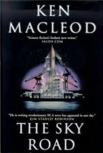 The Sky Road The Sky Road cover picture