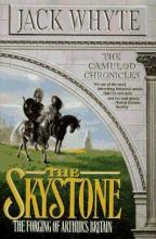 The Skystone The Skystone cover picture