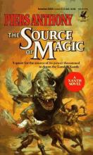 The Source Of Magic The Source Of Magic cover picture