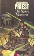 The Space Machine The Space Machine cover picture
