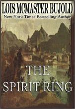 The Spirit Ring The Spirit Ring cover picture