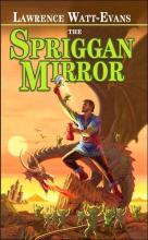 The Spriggan Mirror The Spriggan Mirror cover picture