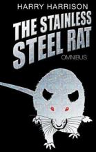 The Stainless Steel Rat The Stainless Steel Rat cover picture