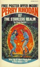 The Starless Realm The Starless Realm cover picture