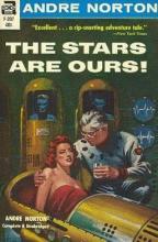 The Stars Are Ours The Stars Are Ours cover picture