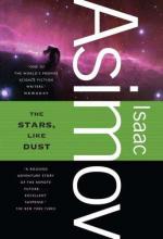 The Stars, Like Dust The Stars, Like Dust cover picture