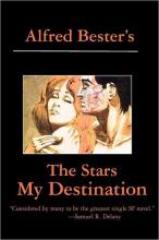 The Stars My Destination The Stars My Destination cover picture