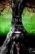The Stolen Child The Stolen Child cover picture