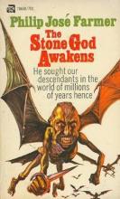 The Stone God Awakens The Stone God Awakens cover picture