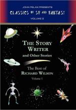 The Story Writer The Story Writer cover picture