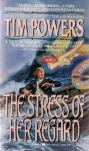 The Stress Of Her Regard The Stress Of Her Regard cover picture