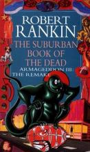 The Suburban Book Of The Dead The Suburban Book Of The Dead cover picture