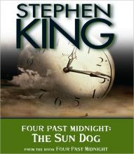 The Sun Dog The Sun Dog cover picture